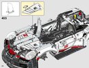 Notice / Instructions de Montage - LEGO - 42096 - Porsche 911 RSR: Page 240