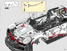 Notice / Instructions de Montage - LEGO - 42096 - Porsche 911 RSR: Page 243