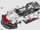 Notice / Instructions de Montage - LEGO - 42096 - Porsche 911 RSR: Page 246