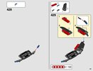 Notice / Instructions de Montage - LEGO - 42096 - Porsche 911 RSR: Page 251