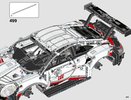 Notice / Instructions de Montage - LEGO - 42096 - Porsche 911 RSR: Page 283