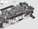 Notice / Instructions de Montage - LEGO - 42096 - Porsche 911 RSR: Page 284