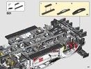 Notice / Instructions de Montage - LEGO - 42096 - Porsche 911 RSR: Page 285