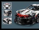 Notice / Instructions de Montage - LEGO - 42096 - Porsche 911 RSR: Page 290