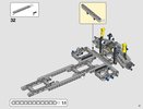 Notice / Instructions de Montage - LEGO - 42096 - Porsche 911 RSR: Page 21