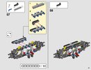 Notice / Instructions de Montage - LEGO - 42096 - Porsche 911 RSR: Page 33