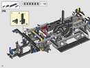 Notice / Instructions de Montage - LEGO - 42096 - Porsche 911 RSR: Page 110