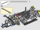 Notice / Instructions de Montage - LEGO - 42096 - Porsche 911 RSR: Page 112