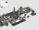 Notice / Instructions de Montage - LEGO - 42096 - Porsche 911 RSR: Page 142