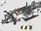 Notice / Instructions de Montage - LEGO - 42096 - Porsche 911 RSR: Page 152