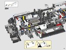 Notice / Instructions de Montage - LEGO - 42096 - Porsche 911 RSR: Page 173