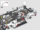 Notice / Instructions de Montage - LEGO - 42096 - Porsche 911 RSR: Page 186