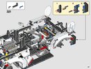 Notice / Instructions de Montage - LEGO - 42096 - Porsche 911 RSR: Page 187