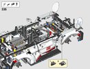 Notice / Instructions de Montage - LEGO - 42096 - Porsche 911 RSR: Page 196