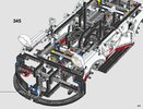 Notice / Instructions de Montage - LEGO - 42096 - Porsche 911 RSR: Page 203