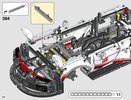 Notice / Instructions de Montage - LEGO - 42096 - Porsche 911 RSR: Page 214