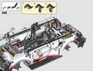 Notice / Instructions de Montage - LEGO - 42096 - Porsche 911 RSR: Page 216