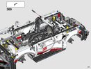 Notice / Instructions de Montage - LEGO - 42096 - Porsche 911 RSR: Page 219