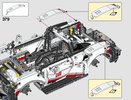 Notice / Instructions de Montage - LEGO - 42096 - Porsche 911 RSR: Page 224