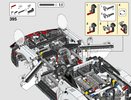 Notice / Instructions de Montage - LEGO - 42096 - Porsche 911 RSR: Page 231