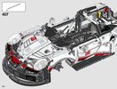 Notice / Instructions de Montage - LEGO - 42096 - Porsche 911 RSR: Page 244