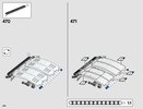 Notice / Instructions de Montage - LEGO - 42096 - Porsche 911 RSR: Page 268