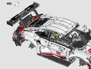 Notice / Instructions de Montage - LEGO - 42096 - Porsche 911 RSR: Page 279