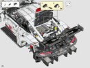 Notice / Instructions de Montage - LEGO - 42096 - Porsche 911 RSR: Page 280