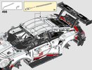 Notice / Instructions de Montage - LEGO - 42096 - Porsche 911 RSR: Page 282