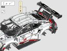 Notice / Instructions de Montage - LEGO - 42096 - Porsche 911 RSR: Page 286