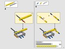 Notice / Instructions de Montage - LEGO - 42097 - Compact Crawler Crane: Page 5