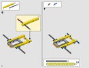 Notice / Instructions de Montage - LEGO - 42097 - Compact Crawler Crane: Page 6