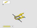 Notice / Instructions de Montage - LEGO - 42097 - Compact Crawler Crane: Page 7