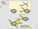 Notice / Instructions de Montage - LEGO - 42097 - Compact Crawler Crane: Page 8