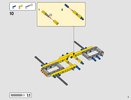 Notice / Instructions de Montage - LEGO - 42097 - Compact Crawler Crane: Page 9