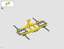 Notice / Instructions de Montage - LEGO - 42097 - Compact Crawler Crane: Page 12