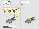 Notice / Instructions de Montage - LEGO - 42097 - Compact Crawler Crane: Page 15