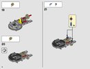 Notice / Instructions de Montage - LEGO - 42097 - Compact Crawler Crane: Page 16