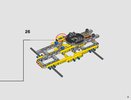 Notice / Instructions de Montage - LEGO - 42097 - Compact Crawler Crane: Page 19