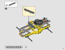 Notice / Instructions de Montage - LEGO - 42097 - Compact Crawler Crane: Page 21