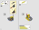 Notice / Instructions de Montage - LEGO - 42097 - Compact Crawler Crane: Page 26