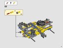 Notice / Instructions de Montage - LEGO - 42097 - Compact Crawler Crane: Page 37