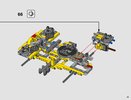 Notice / Instructions de Montage - LEGO - 42097 - Compact Crawler Crane: Page 43