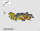 Notice / Instructions de Montage - LEGO - 42097 - Compact Crawler Crane: Page 51