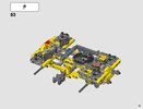 Notice / Instructions de Montage - LEGO - 42097 - Compact Crawler Crane: Page 55