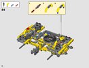 Notice / Instructions de Montage - LEGO - 42097 - Compact Crawler Crane: Page 56