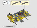 Notice / Instructions de Montage - LEGO - 42097 - Compact Crawler Crane: Page 57