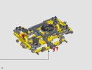 Notice / Instructions de Montage - LEGO - 42097 - Compact Crawler Crane: Page 60