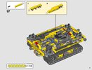 Notice / Instructions de Montage - LEGO - 42097 - Compact Crawler Crane: Page 71