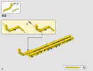 Notice / Instructions de Montage - LEGO - 42097 - Compact Crawler Crane: Page 92